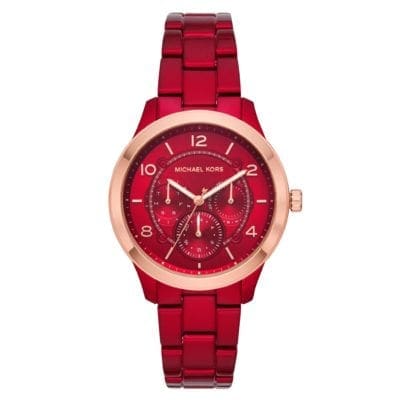 Michael Kors Ladies Watches