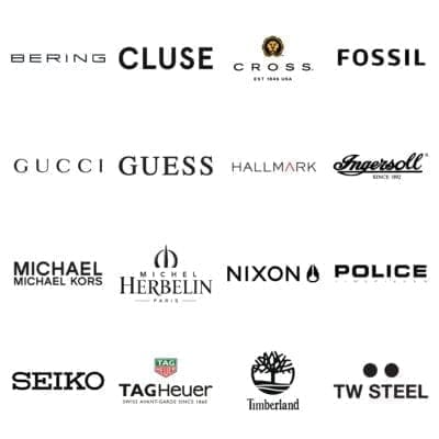 Brands