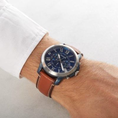 Fossil Men's Watches
