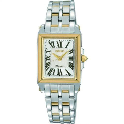 Seiko Watch SXGP12P1