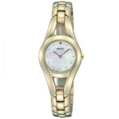 Seiko Watch SUJF62P1