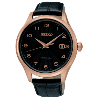 Seiko Watch SRP706K1