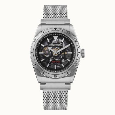 INGERSOLL 1892 THE SCOVILL AUTOMATIC WATCH I13903