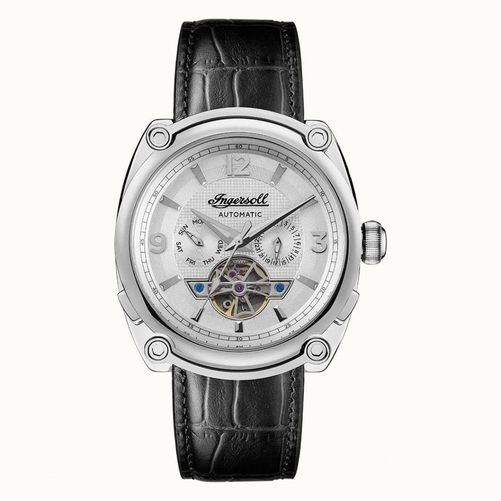 INGERSOLL 1892 THE MICHIGAN AUTOMATIC I01105