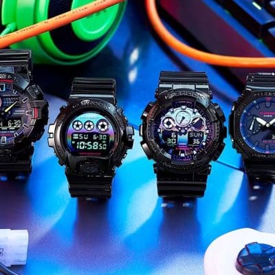 Casio
