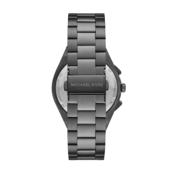 Michael Kors Men's Lennox Chronograph Watch - MK9118 - Image 3